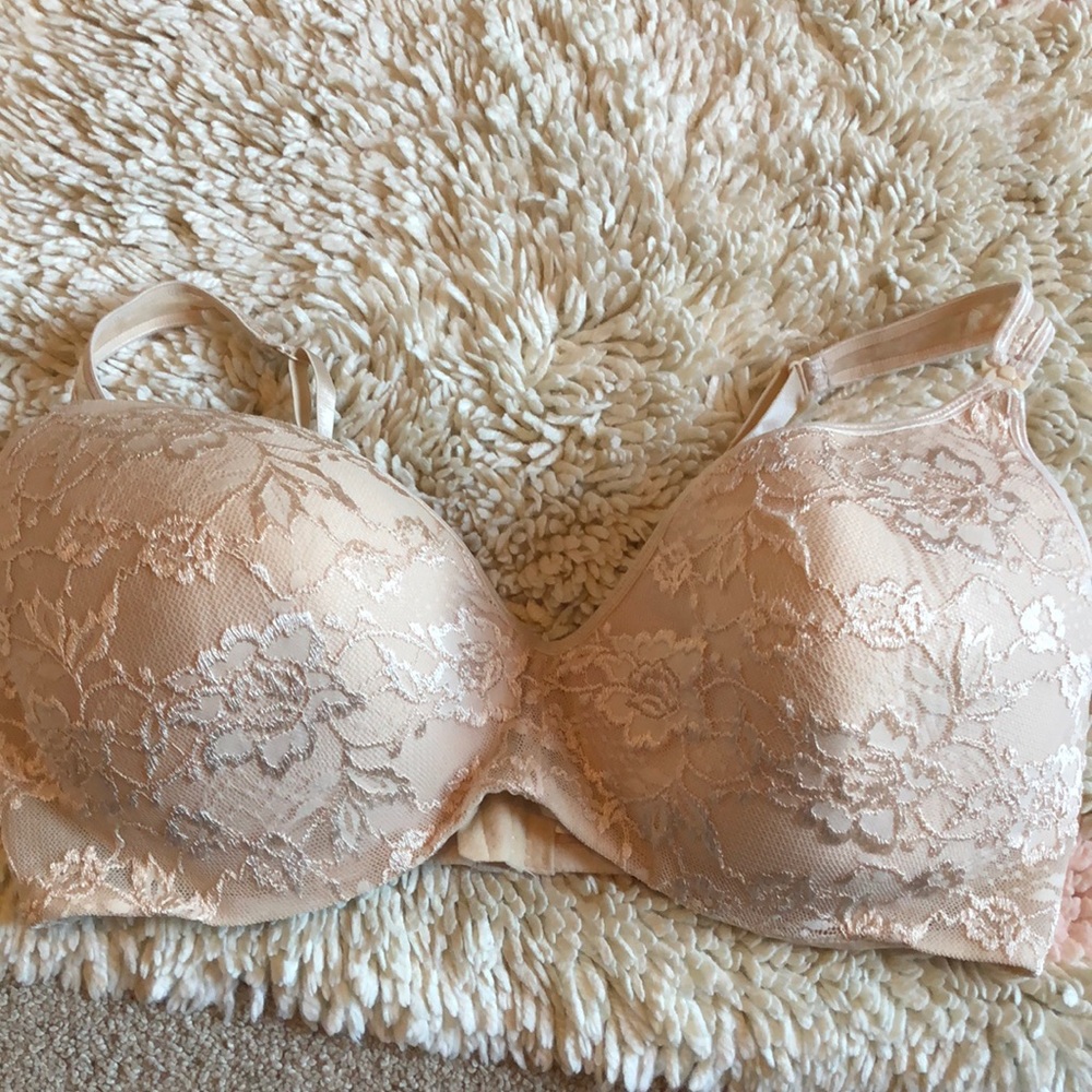 Motherhood Maternity Nursing Bra 46F NWOT